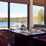 Der Valk Naturresort Drewitz 酒店 4*
