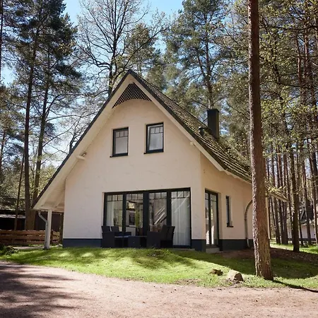 Van Der Valk Naturresort Drewitz Отель