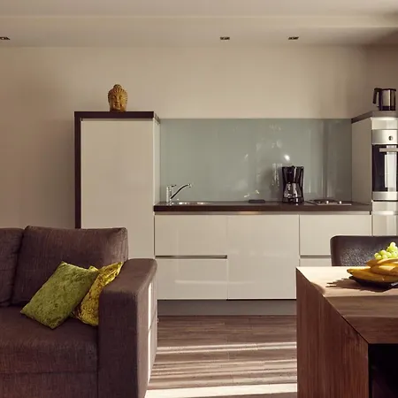 Der Valk Naturresort Drewitz 4* Nossentiner Huette