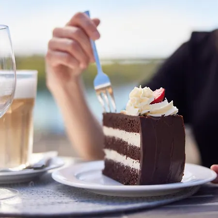 Der Valk Naturresort Drewitz 4*