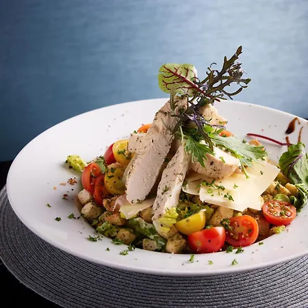 Der Valk Naturresort Drewitz Nossentiner Huette