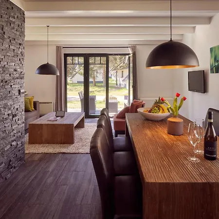 Van Der Valk Naturresort Drewitz