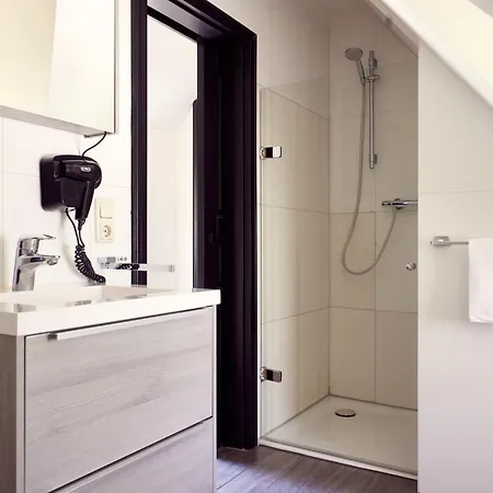 Van Der Valk Naturresort Drewitz Nossentiner Huette