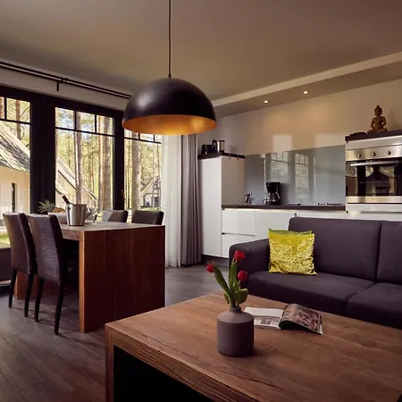 Der Valk Naturresort Drewitz Hotel 4*