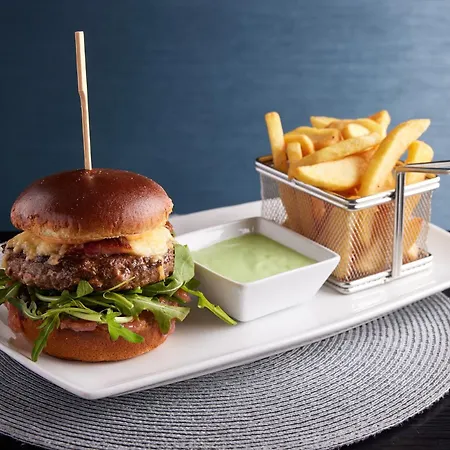 Der Valk Naturresort Drewitz Hotel 4*