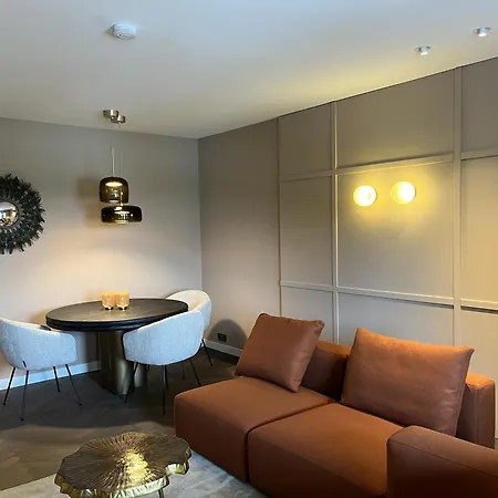 Отель Van Der Valk Naturresort Drewitz Nossentiner Huette