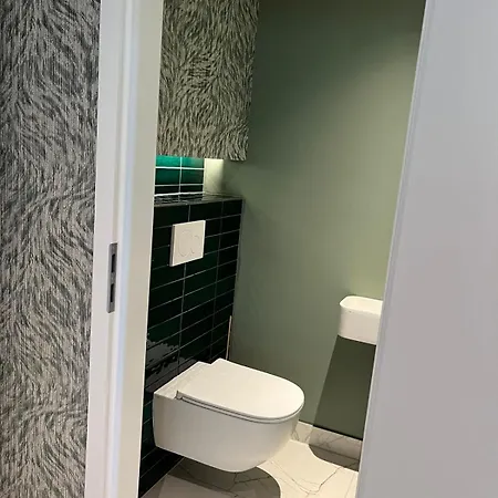 Отель Van Der Valk Naturresort Drewitz 4*