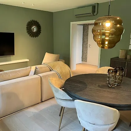 Van Der Valk Naturresort Drewitz Отель Nossentiner Huette