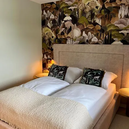 Van Der Valk Naturresort Drewitz Отель 4*