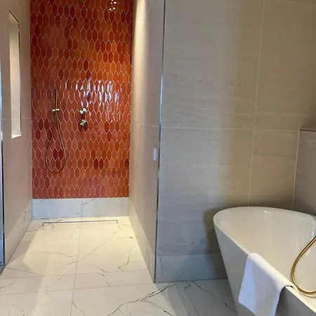 Van Der Valk Naturresort Drewitz Отель Nossentiner Huette