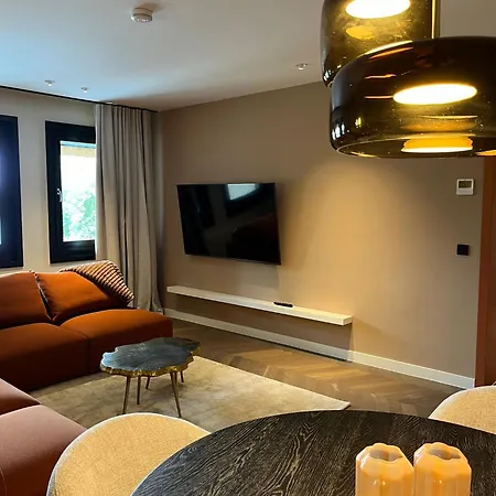 Van Der Valk Naturresort Drewitz 4*