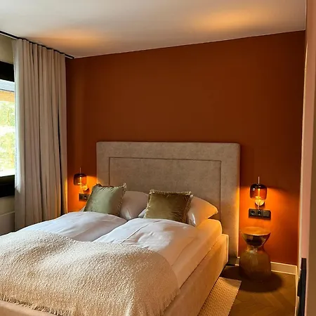 Van Der Valk Naturresort Drewitz Nossentiner Huette