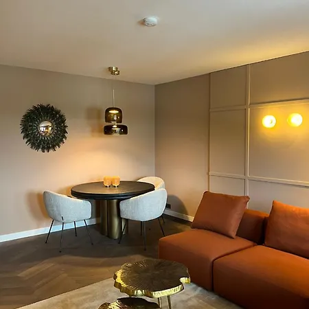 Van Der Valk Naturresort Drewitz 4* Nossentiner Huette