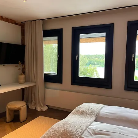 Van Der Valk Naturresort Drewitz