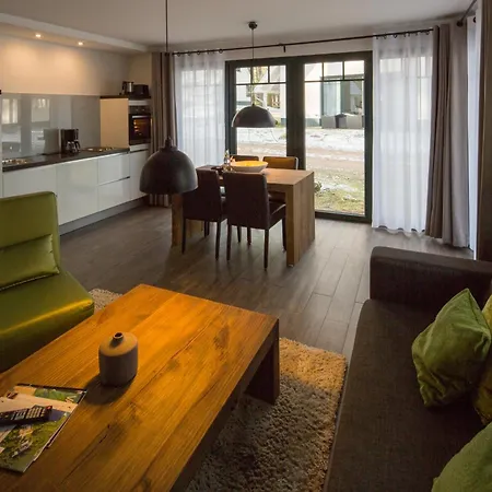 Der Valk Naturresort Drewitz