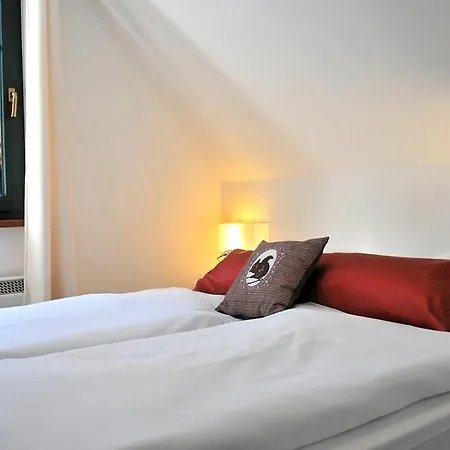 Van Der Valk Naturresort Drewitz Отель 4*