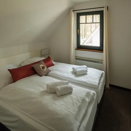 Ξενοδοχείο Der Valk Naturresort Drewitz 4*