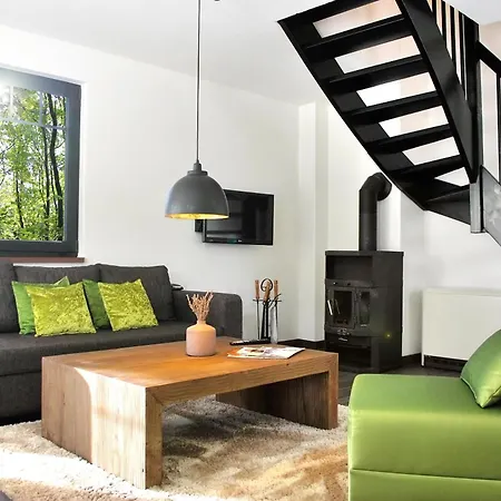 Hotel Der Valk Naturresort Drewitz