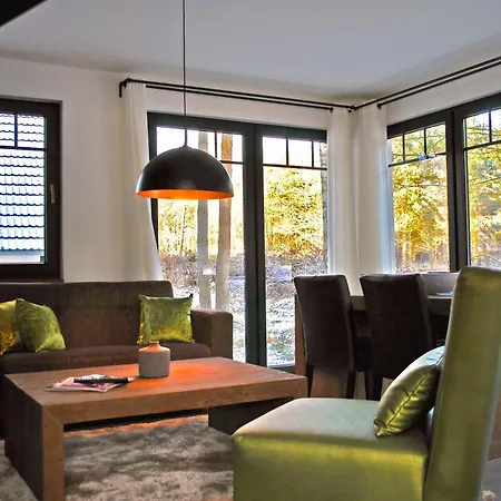 Der Valk Naturresort Drewitz Hotel 4*