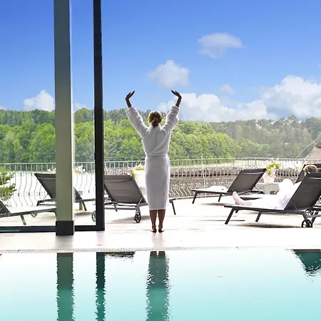 Ξενοδοχείο Der Valk Naturresort Drewitz Nossentiner Huette