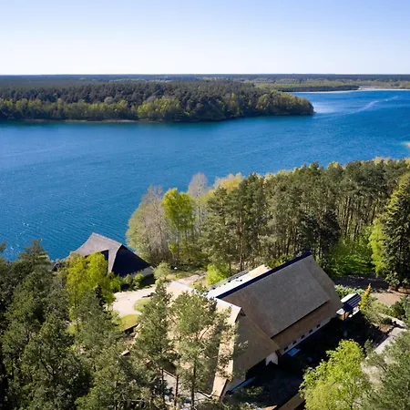 Van Der Valk Naturresort Drewitz 4*