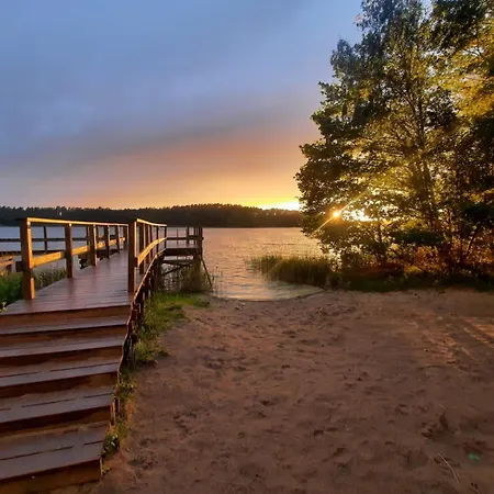 Der Valk Naturresort Drewitz Nossentiner Huette