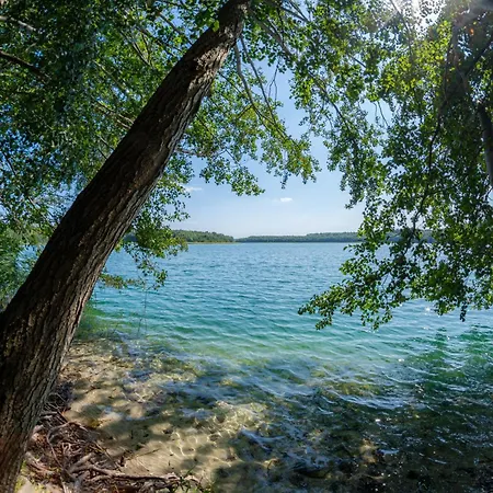 Der Valk Naturresort Drewitz