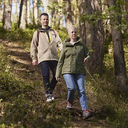 Hotel Der Valk Naturresort Drewitz