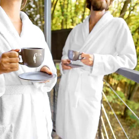 Der Valk Naturresort Drewitz Hotel 4*
