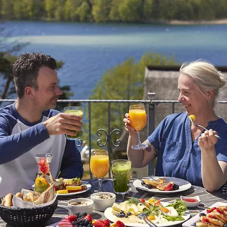 Van Der Valk Naturresort Drewitz 4*