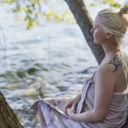 Der Valk Naturresort Drewitz