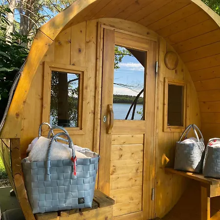 Hotel Der Valk Naturresort Drewitz