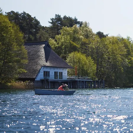 Hotel Der Valk Naturresort Drewitz Nossentiner Huette