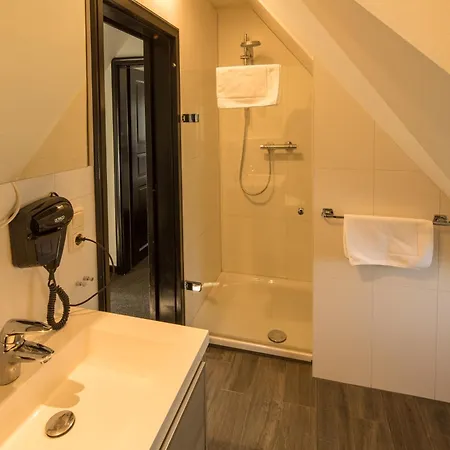 Van Der Valk Naturresort Drewitz 4*
