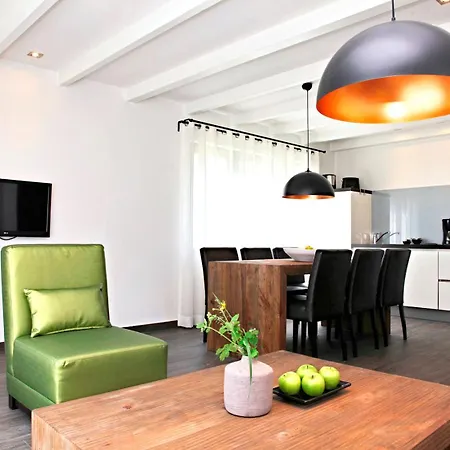 Van Der Valk Naturresort Drewitz 4* Nossentiner Huette