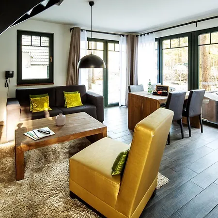 Der Valk Naturresort Drewitz Hotel