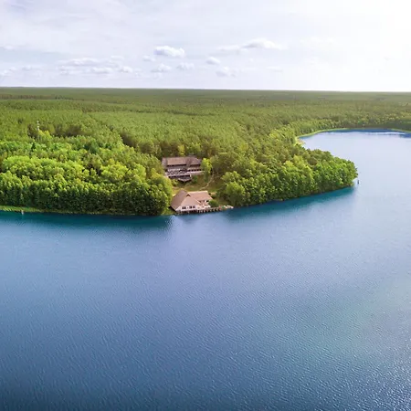 Hotel Der Valk Naturresort Drewitz 4*