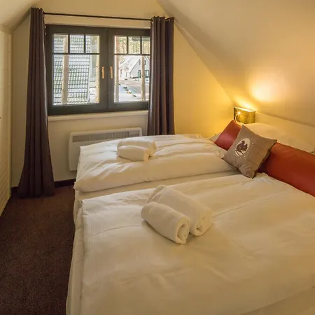 Der Valk Naturresort Drewitz Hotel Nossentiner Huette