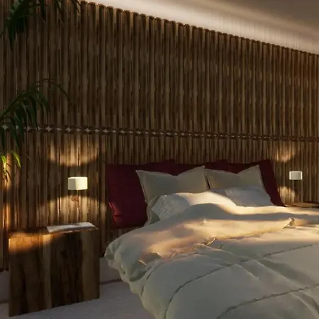 Van Der Valk Naturresort Drewitz Nossentiner Huette