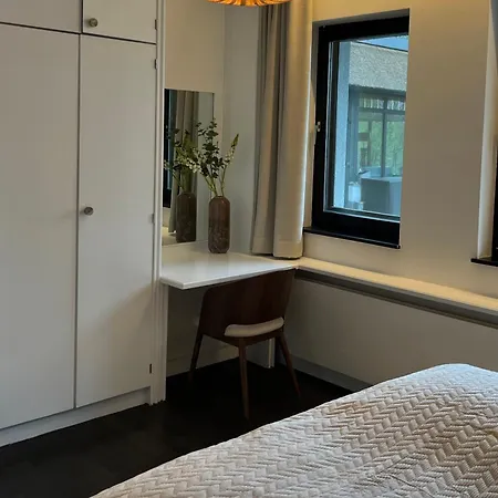 Der Valk Naturresort Drewitz 4* Nossentiner Huette