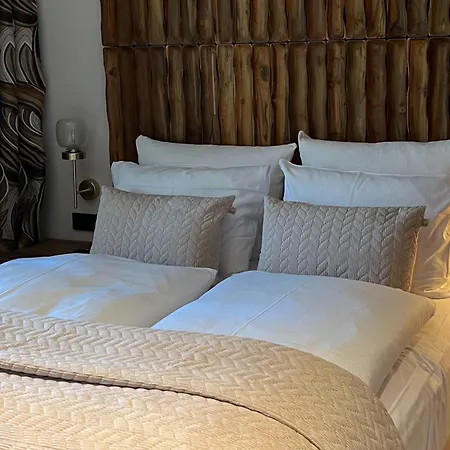 Der Valk Naturresort Drewitz Hotel