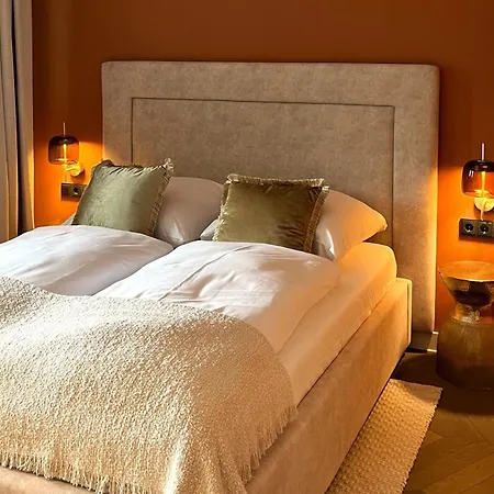 Hotel Der Valk Naturresort Drewitz