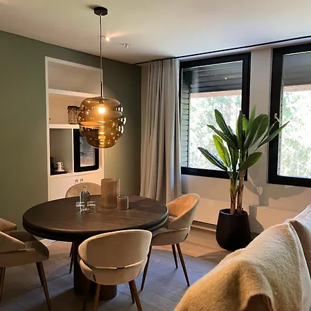 Der Valk Naturresort Drewitz מלון