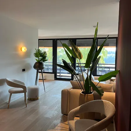 Der Valk Naturresort Drewitz מלון Nossentiner Huette