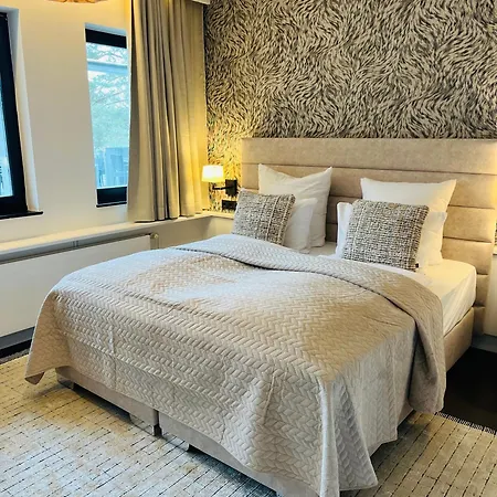 Van Der Valk Naturresort Drewitz