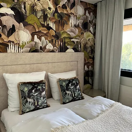 Der Valk Naturresort Drewitz Hotel