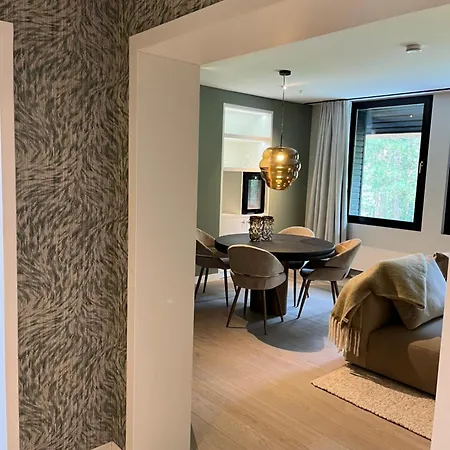 Der Valk Naturresort Drewitz מלון 4*