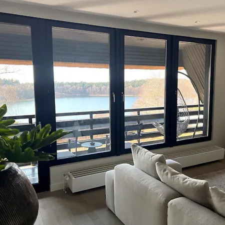 Van Der Valk Naturresort Drewitz Nossentiner Huette