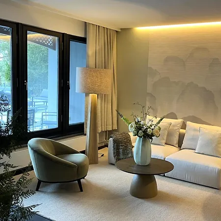 Der Valk Naturresort Drewitz מלון 4*