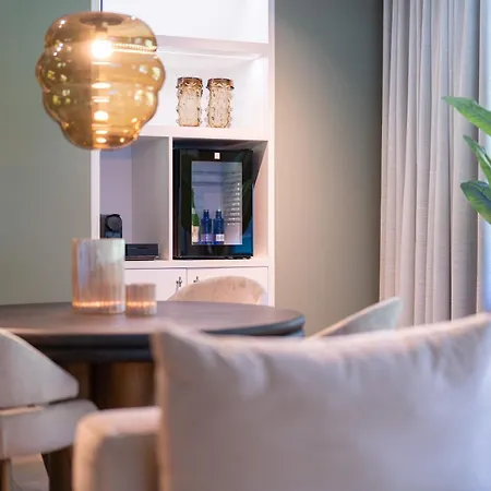 Der Valk Naturresort Drewitz Hotel Nossentiner Huette